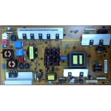 EAY58476001, 2300KPG084A-F, PSLL-T805A, SLIM 37, LG 37LH7000-ZA Power board